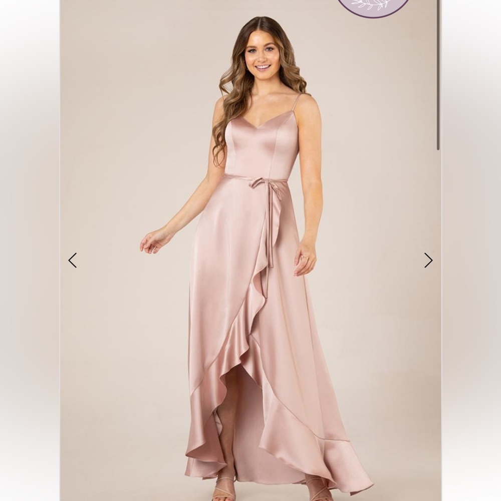 Sorella Vita Dress
